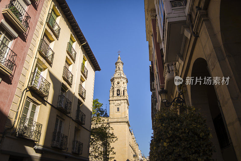 Logroño, Spain